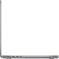 ноутбук Apple MacBook Pro 14 2021 Z15H0007V Серый