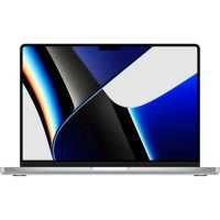 ноутбук Apple MacBook Pro 14 2021 Z15J000CP Серебристый