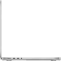 ноутбук Apple MacBook Pro 14 2021 Z15J000CQ Серебристый