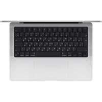 ноутбук Apple MacBook Pro 14 2021 Z15J000CR Серебристый