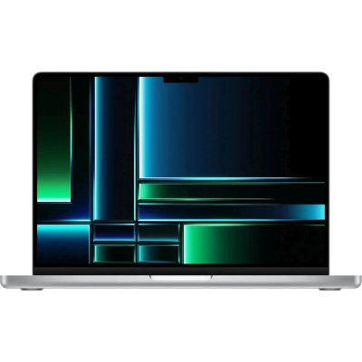ноутбук Apple MacBook Pro 14 2023 MPHH3C/A Серебристый