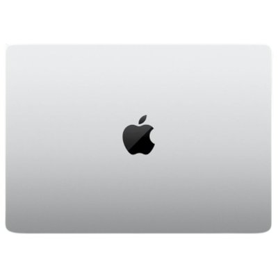 ноутбук Apple MacBook Pro 14 2023 MPHK3_RUSG Серебристый