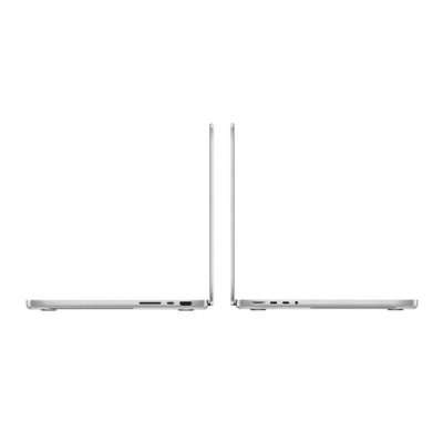 ноутбук Apple MacBook Pro 14 2023 MPHK3LL/A ENG Серебристый