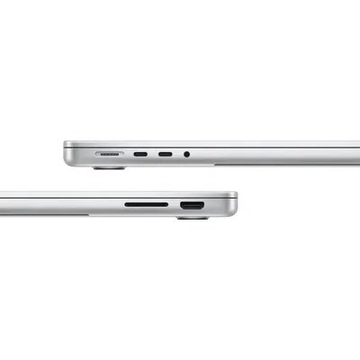 ноутбук Apple MacBook Pro 14 2023 MR7J3B/A Серебристый