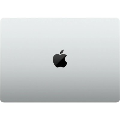 ноутбук Apple MacBook Pro 14 2023 MR7K3ZP/A Серебристый