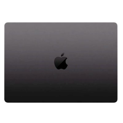 ноутбук Apple MacBook Pro 14 2023 MRX33ZP/A Черный