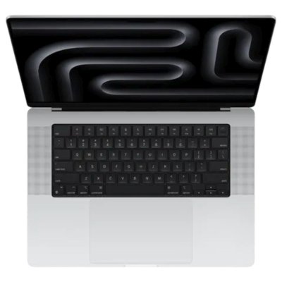 ноутбук Apple MacBook Pro 14 2023 MRX73HN/A Серебристый