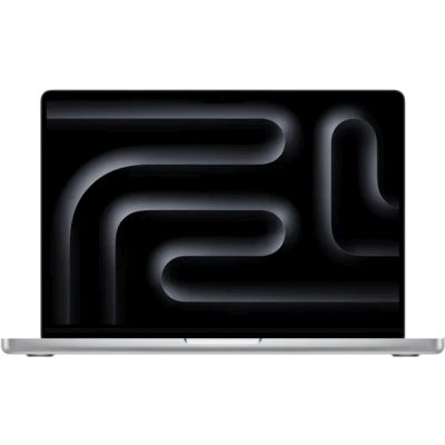 ноутбук Apple MacBook Pro 14 2023 MRX73LL/A ENG Серебристый