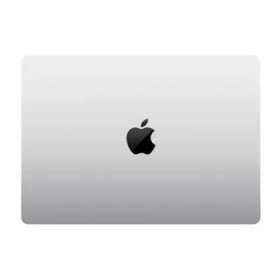 ноутбук Apple MacBook Pro 14 2023 MRX73LL/A ENG Серебристый