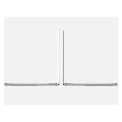 ноутбук Apple MacBook Pro 14 2023 MRX73ZP/A ENG Серебристый