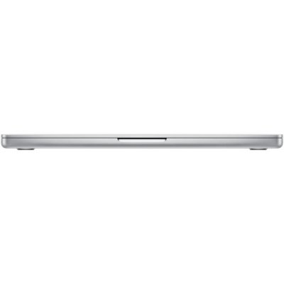 ноутбук Apple MacBook Pro 14 2023 MRX83_RUSG Серебристый