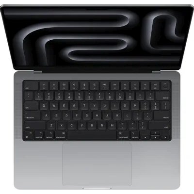 ноутбук Apple MacBook Pro 14 2023 MTL73B/A Серый