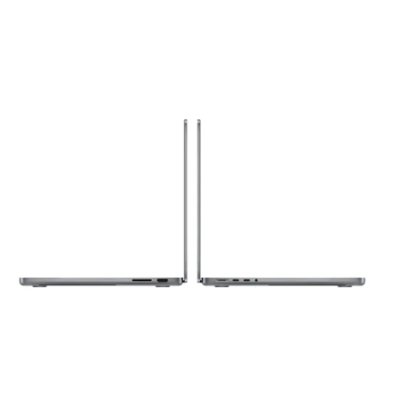 ноутбук Apple MacBook Pro 14 2023 MTL83LL/A ENG Серый