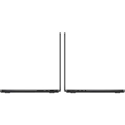 ноутбук Apple MacBook Pro 14 2023 Z1AU001DT(MRX33) Черный