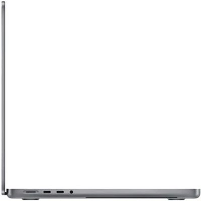 ноутбук Apple MacBook Pro 14 2023 Z1C800132 Серый
