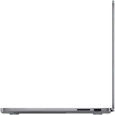ноутбук Apple MacBook Pro 14 2023 Z1C800132 Серый