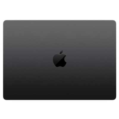 ноутбук Apple MacBook Pro 14 2024 MW2V3LL/A Черный