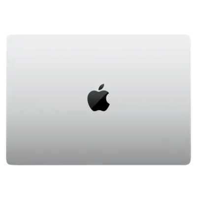 ноутбук Apple MacBook Pro 14 2024 MW2W3X/A Серебристый