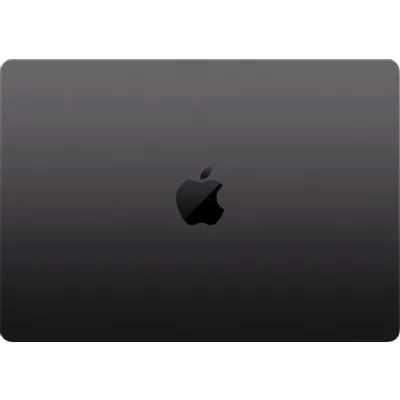 ноутбук Apple MacBook Pro 14 2024 MX2K3LL/A Черный