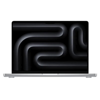 ноутбук Apple MacBook Pro 14 2024 Z1FB001HR Серебристый