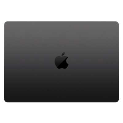 ноутбук Apple MacBook Pro 14 2024 Z1FE002BP Черный