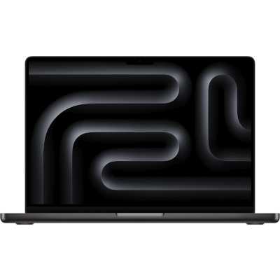 ноутбук Apple MacBook Pro 14 2025 MDE14HN/A Черный