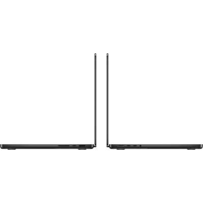 ноутбук Apple MacBook Pro 14 2025 MDE14HN/A Черный