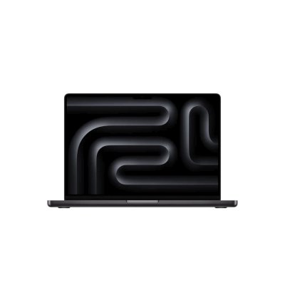 ноутбук Apple MacBook Pro 14 2025 MDE14ZP/A Черный