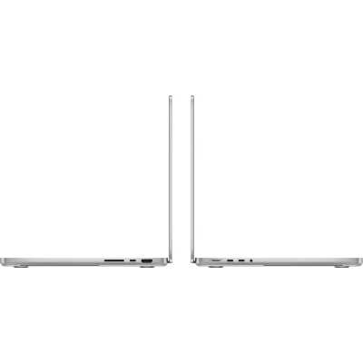 ноутбук Apple MacBook Pro 14 2025 MDE44X/A Серебристый