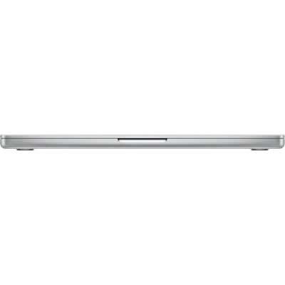 ноутбук Apple MacBook Pro 14 2025 MDE54LL/A Серебристый