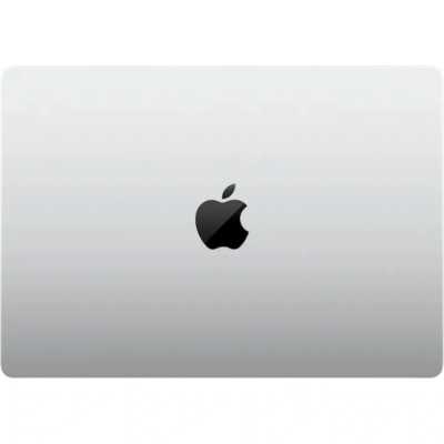 ноутбук Apple MacBook Pro 14 2025 Z1VP0001U Серебристый