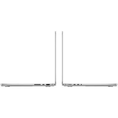 ноутбук Apple MacBook Pro 14 2026 MGDN4LL/A Серебристый