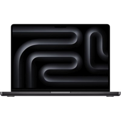 ноутбук Apple MacBook Pro 14 2026 MGDR4HN/A Черный