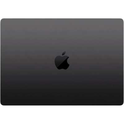 ноутбук Apple MacBook Pro 14 2026 MGDU4HN/A Черный