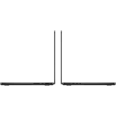 ноутбук Apple MacBook Pro 14 2026 MJLW4HN/A Черный