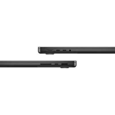 ноутбук Apple MacBook Pro 14 2026 Z1ML00024