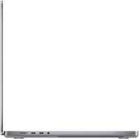 ноутбук Apple MacBook Pro 16 2021 MK183B/A ENG Серый