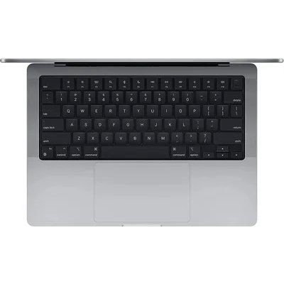 ноутбук Apple MacBook Pro 16 2021 MK193LL/A Серый