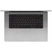 ноутбук Apple MacBook Pro 16 2021 MK193RU/A Серый