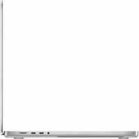 ноутбук Apple MacBook Pro 16 2021 MK1E3RU/A Серебристый