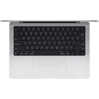 ноутбук Apple MacBook Pro 16 2021 MK1F3B/A ENG Серебристый
