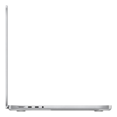 ноутбук Apple MacBook Pro 16 2021 MK1F3HN/A ENG Серебристый