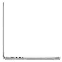 ноутбук Apple MacBook Pro 16 2021 MK1F3LL/A ENG Серебристый