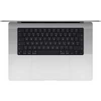 ноутбук Apple MacBook Pro 16 2021 MK1H3B/A ENG Серебристый