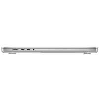 ноутбук Apple MacBook Pro 16 2021 MK1H3LL/A ENG Серебристый