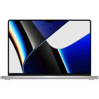 ноутбук Apple MacBook Pro 16 2021 Z14Z0007M Серебристый