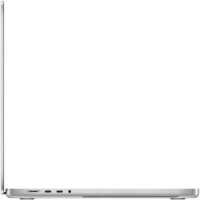 ноутбук Apple MacBook Pro 16 2021 Z14Z0007M Серебристый