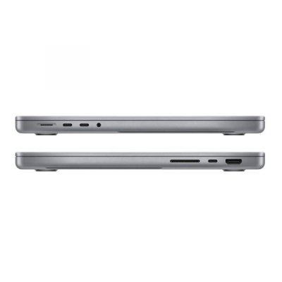 ноутбук Apple MacBook Pro 16 2023 MNW93LL/A ENG Серый