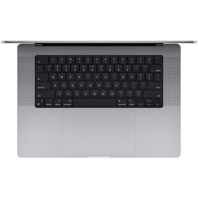 ноутбук Apple MacBook Pro 16 2023 MNWA3_RUSG Серый