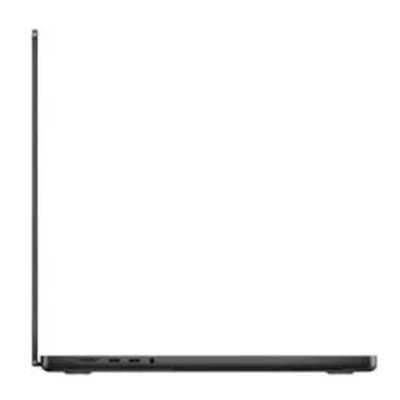 ноутбук Apple MacBook Pro 16 2023 MRW33HN/A Черный